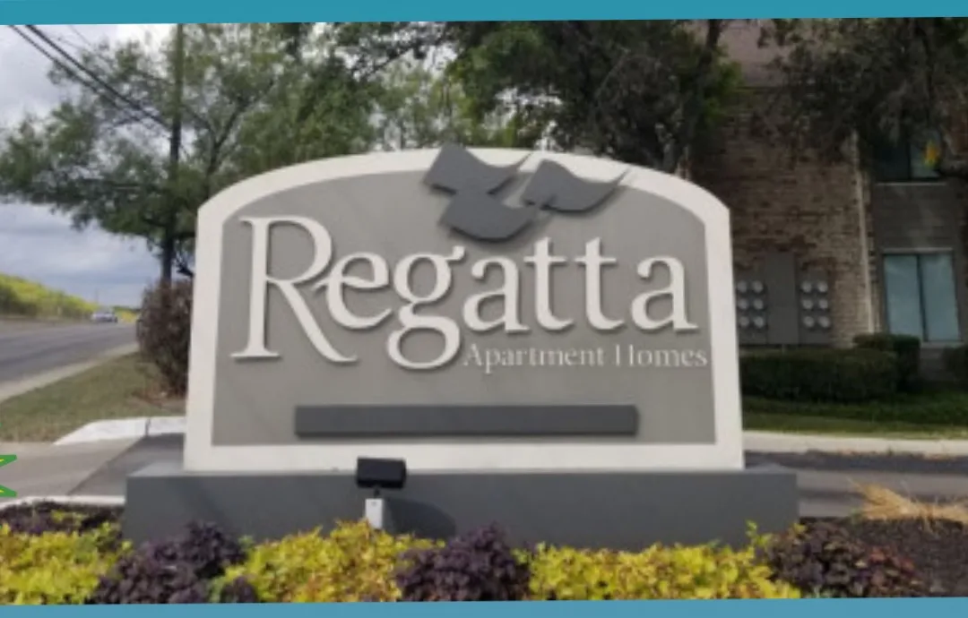 Regatta Apartments