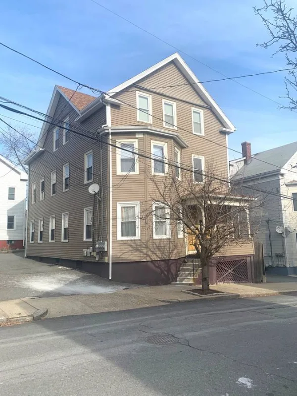 78 Preston St, Providence, RI 02906, USA