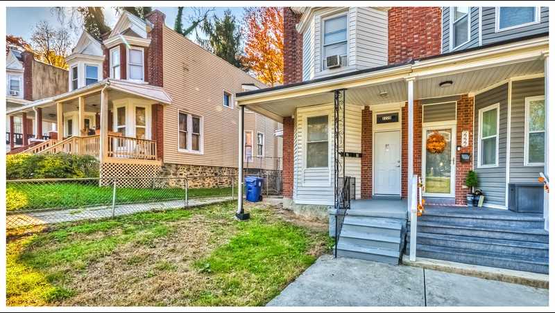 2220 Lyndhurst Ave, Baltimore, MD 21216, USA