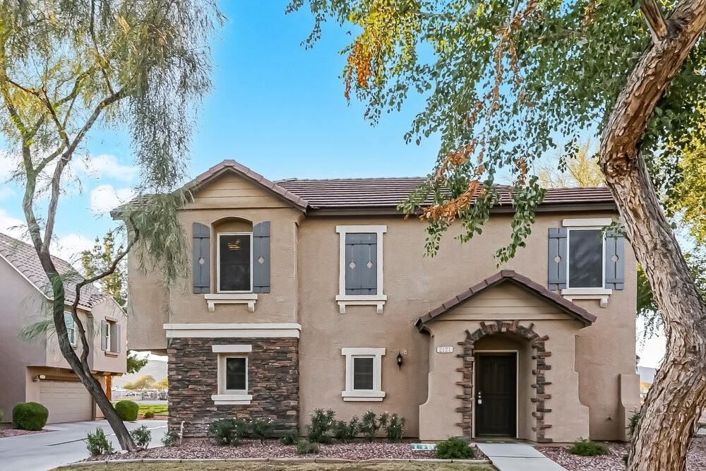 2121 E Huntington Dr, Phoenix, AZ 85040, USA