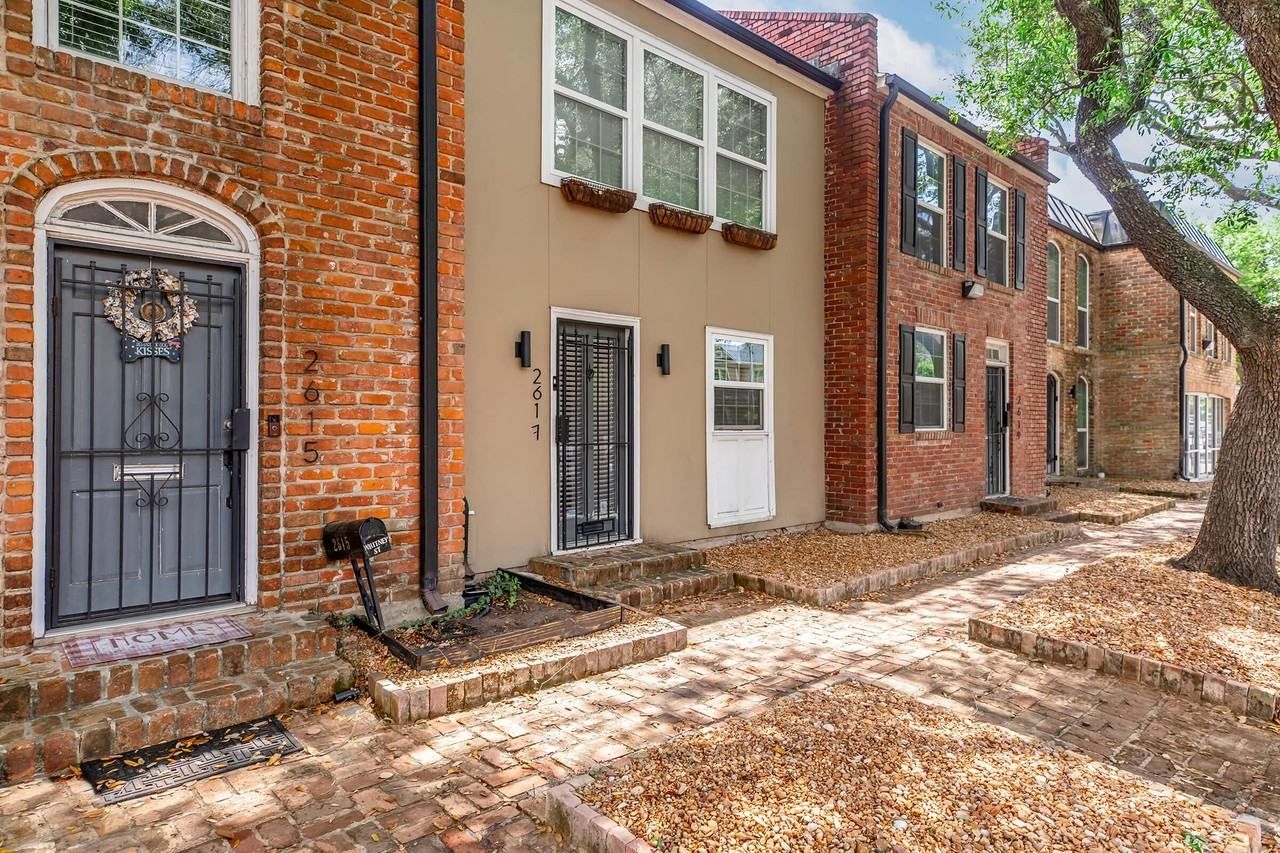 The Dawson at Stratford Apartments