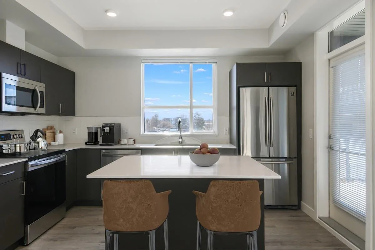 Proxima Kelowna Apartments