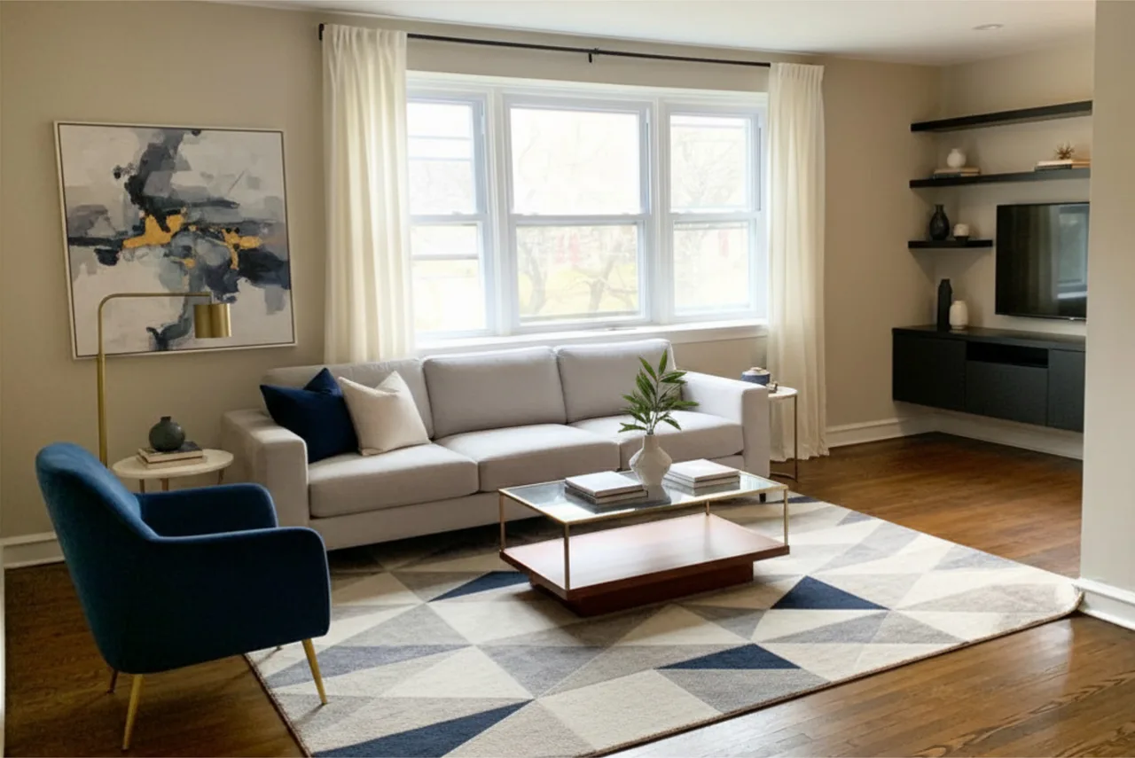 4954 Wynnefield Ave, Philadelphia, PA 19131, USA