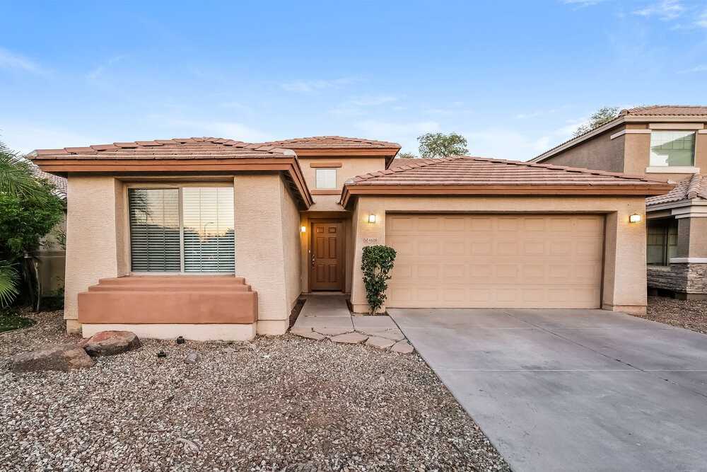 4608 S 26th Ln, Phoenix, AZ 85041, USA