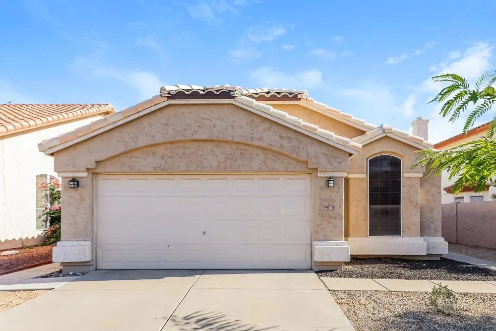 9830 W Runion Dr, Peoria, AZ 85382, USA