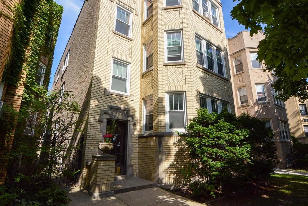 5534 N Artesian Ave, Chicago, IL 60625, USA