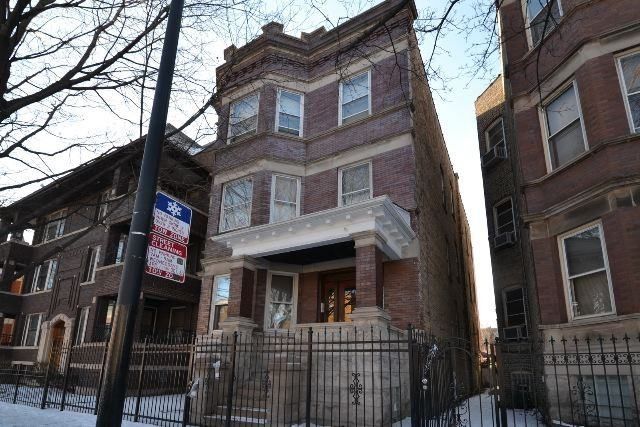 4118 North Ashland Avenue, Chicago, IL 60613, USA