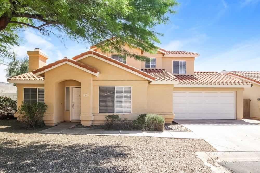 7045 N 28th Ave, Phoenix, AZ 85051, USA