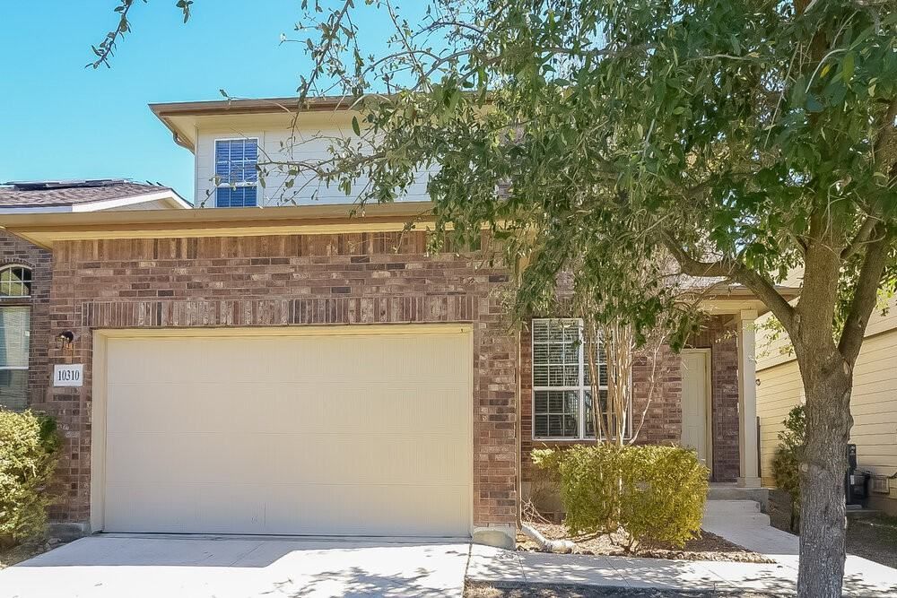 10310 Sun Ml, San Antonio, TX 78254, USA