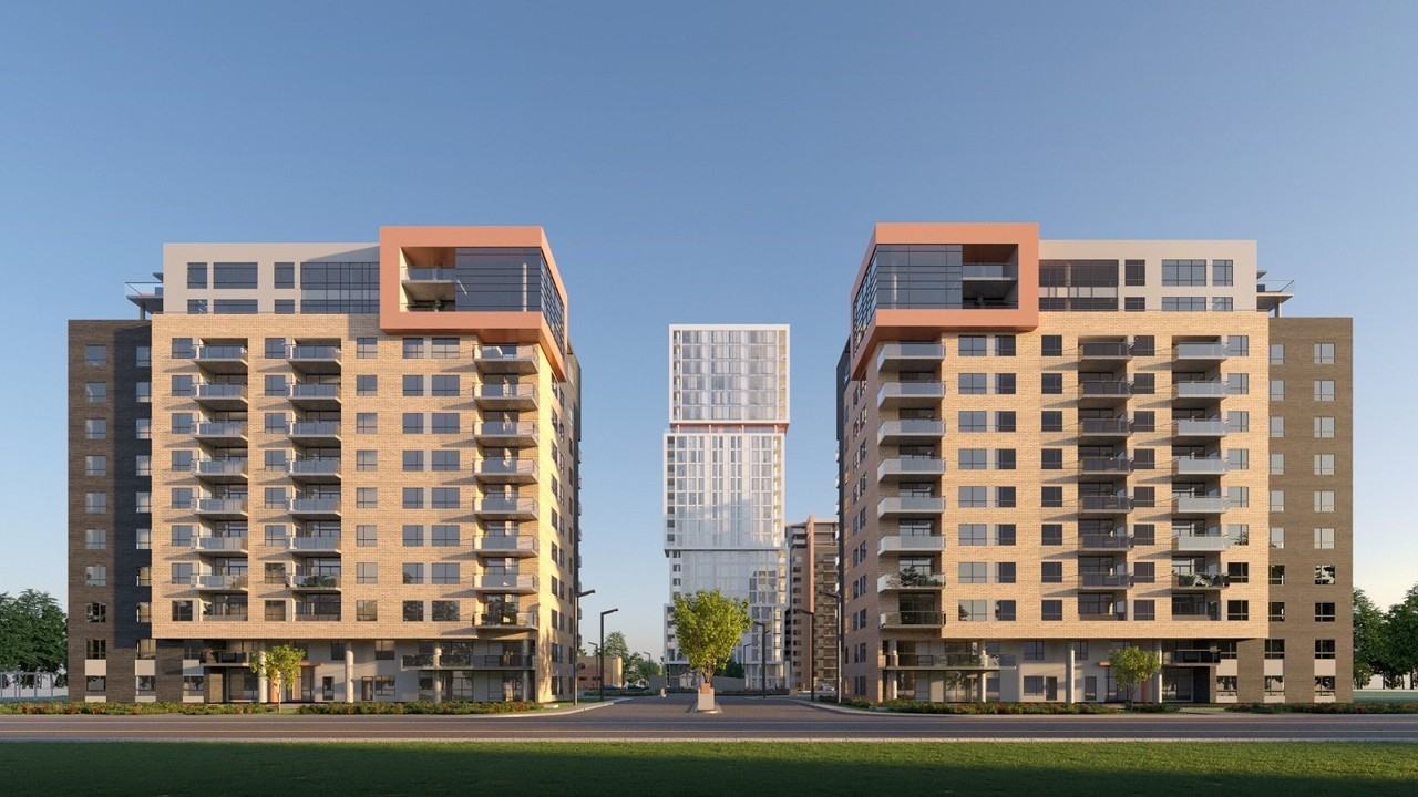 2875 Avenue du Cosmodôme, Laval, QUÉBEC H7T 0E3, CAN