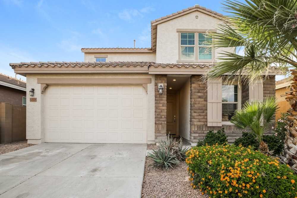 12125 W Remuda Dr, Peoria, AZ 85383, USA