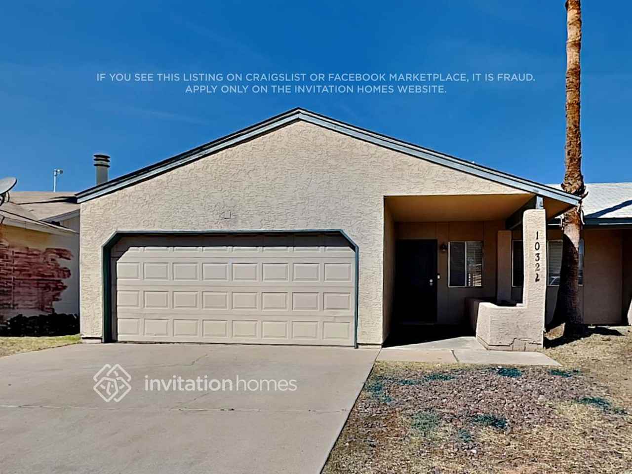 10322 W Calle Del Oro, Phoenix, AZ 85037, USA