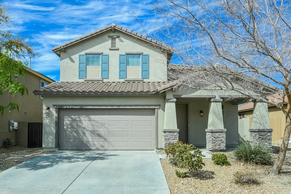 27424 N 54th Ln, Phoenix, AZ 85083, USA