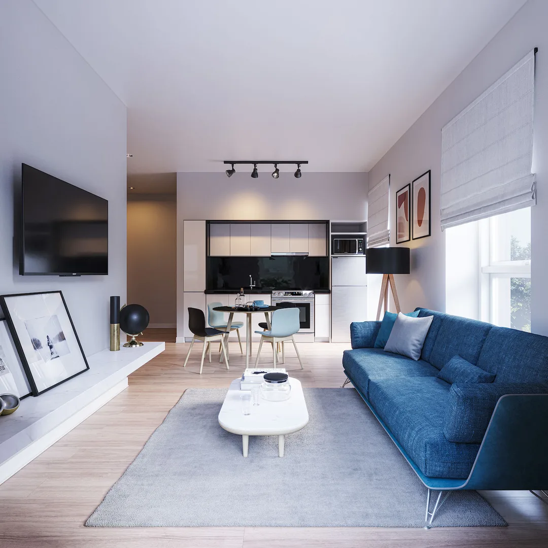 Gramercy Residences