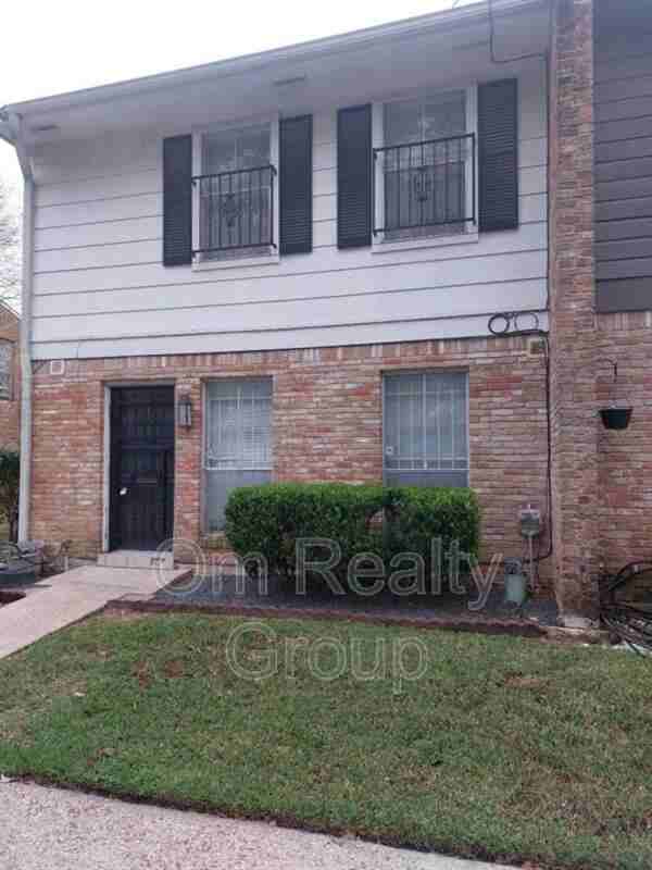 1846 Hollister St, Houston, TX 77080, USA