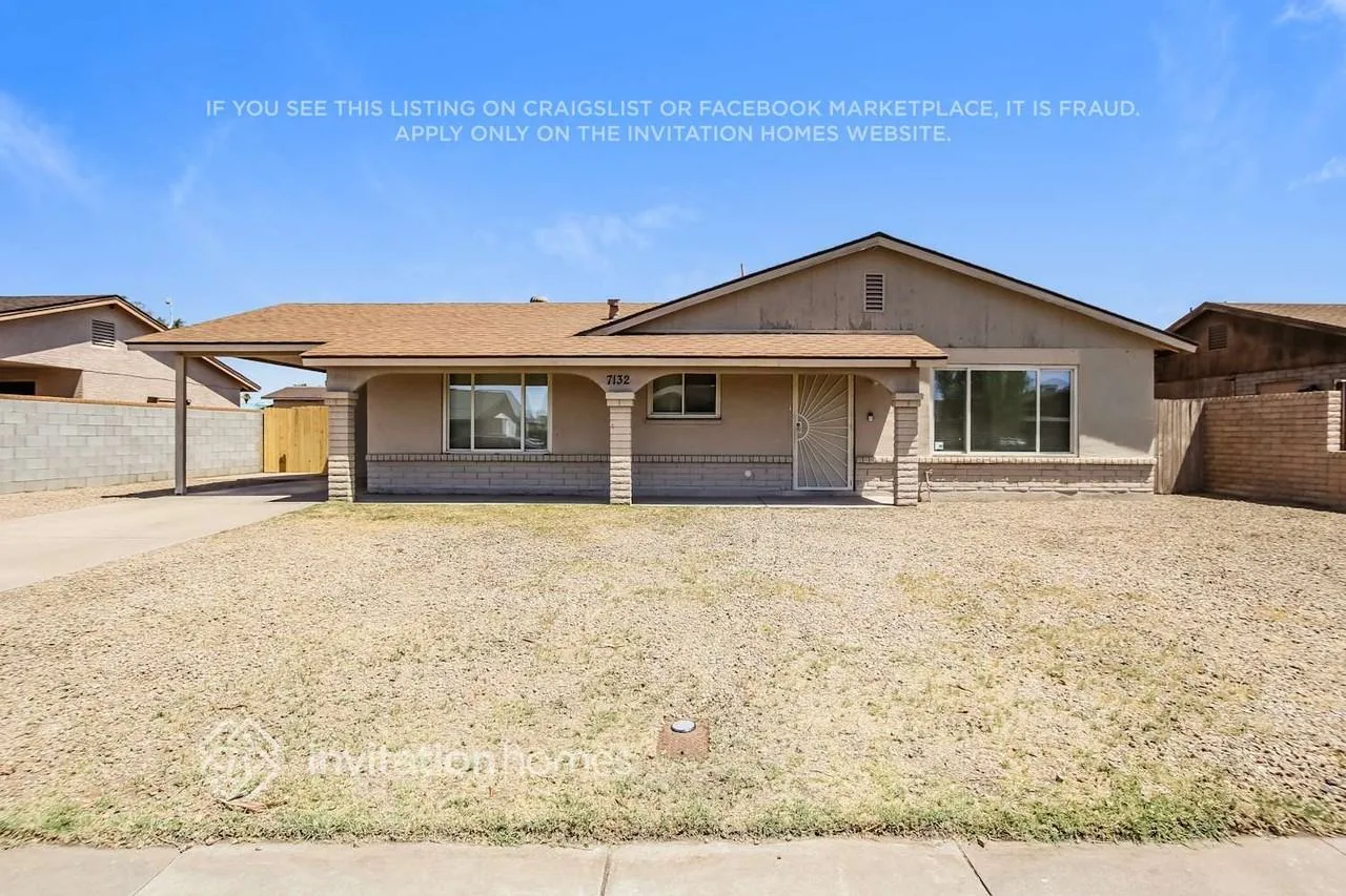 7132 West Beryl Avenue, Peoria, AZ 85345, USA