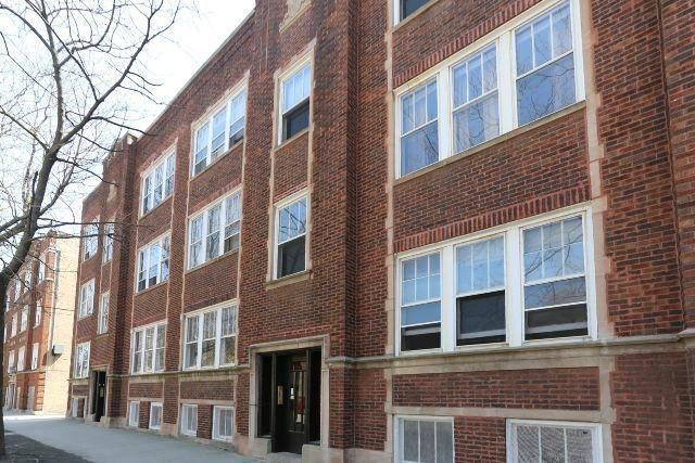 1923 West Winnemac Avenue, Chicago, IL 60640, USA