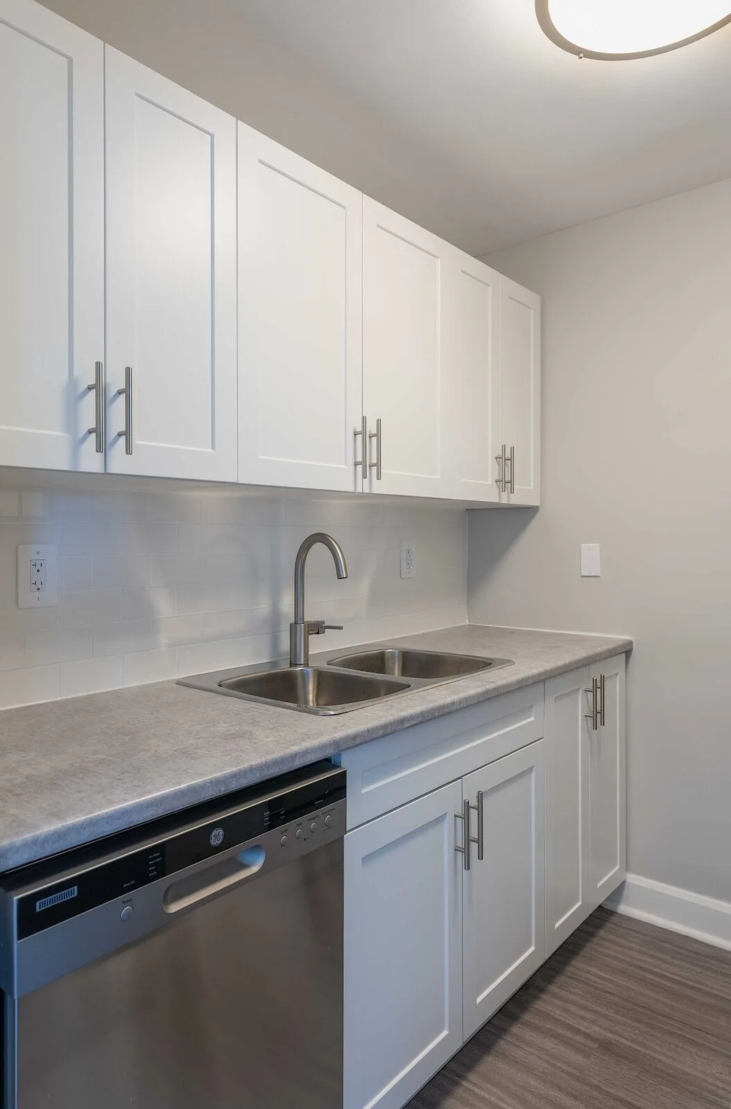 High Park Place Apartments