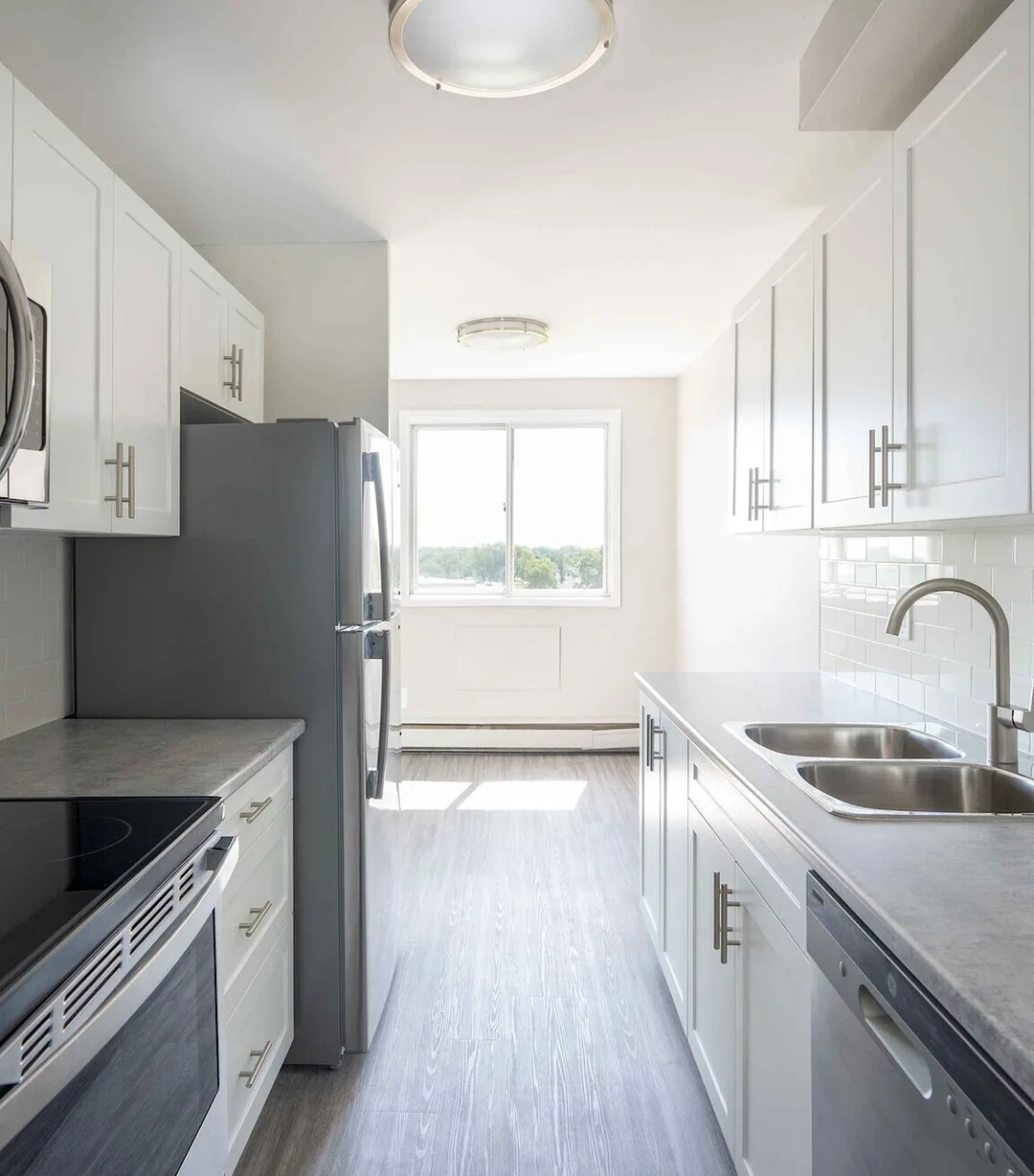 Riverview Tower Apartments