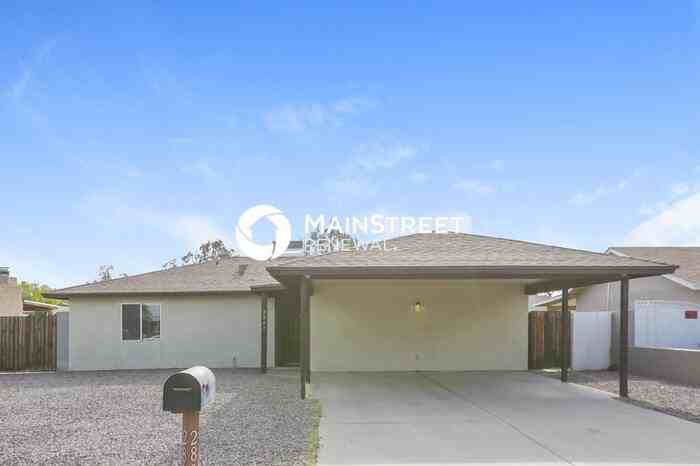 2807 N 45th Dr, Phoenix, AZ 85035, USA