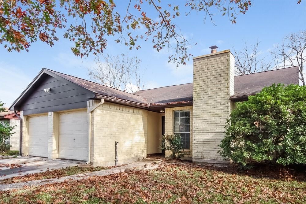 4118 Brookhead Trail, Houston, TX 77066, USA