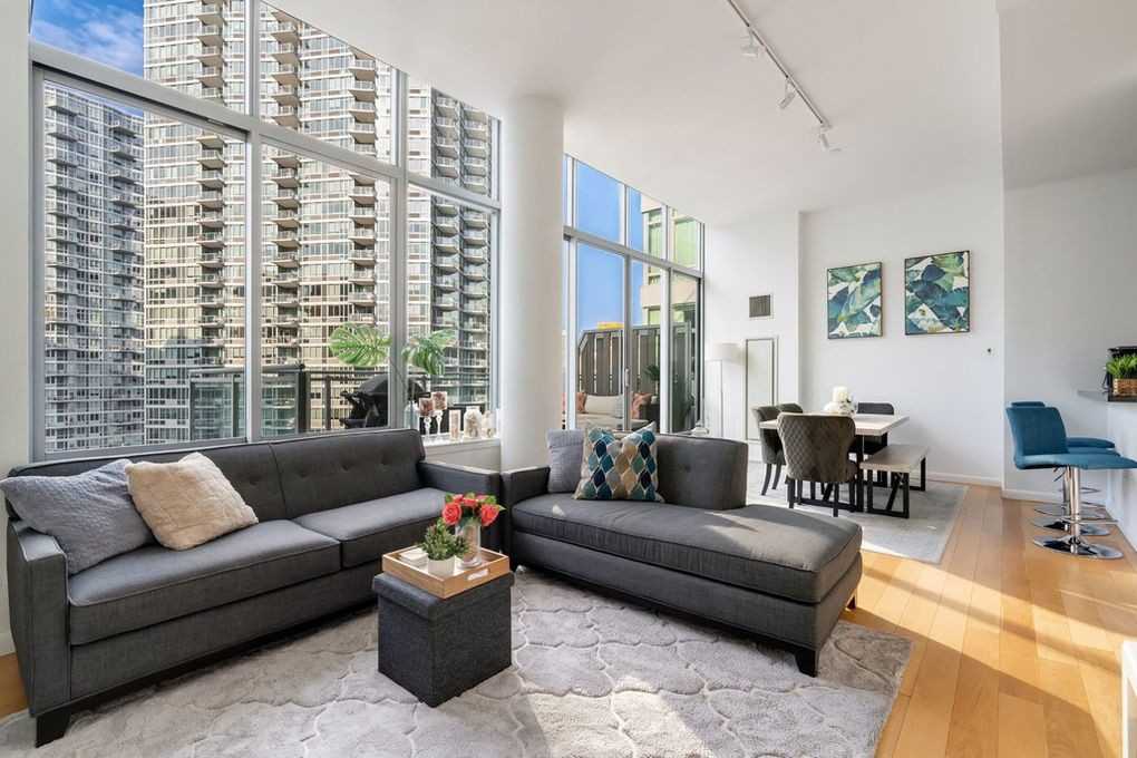 47-49 Center Boulevard, Long Island City, NY 11109, USA