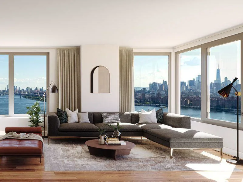 47-50 Center Boulevard, Long Island City, NY 11109, USA