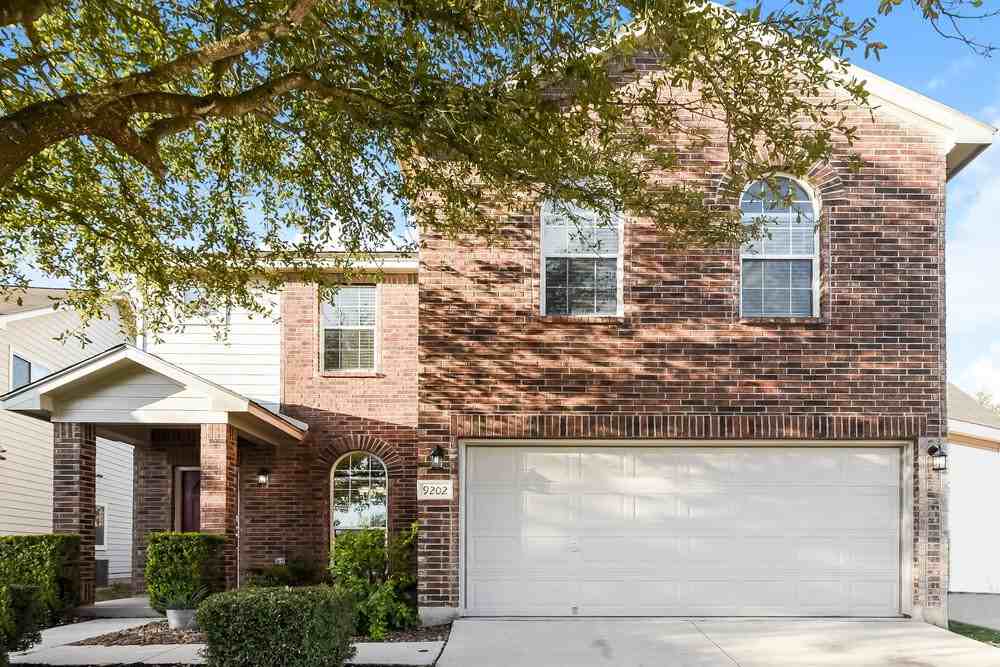 9202 Hilltop Crossing Drive, San Antonio, TX 78251, USA