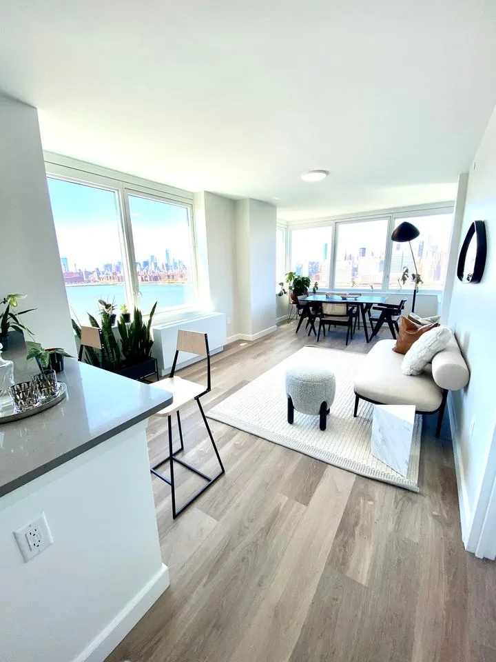 47 Center Boulevard, Long Island City, NY 11101, USA