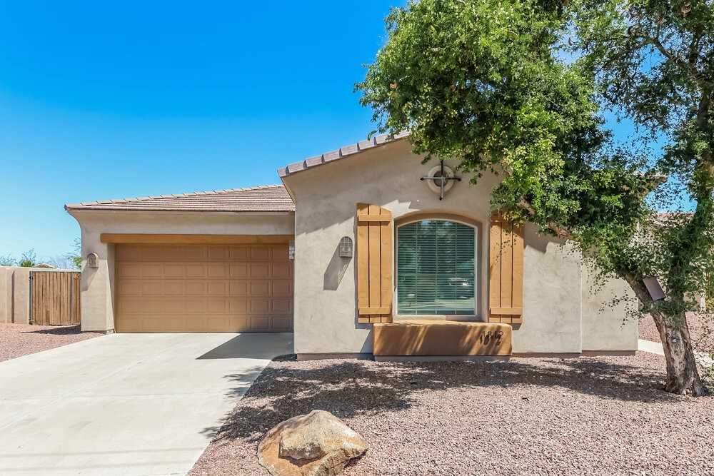 1812 E South Mountain Ave, Phoenix, AZ 85042, USA