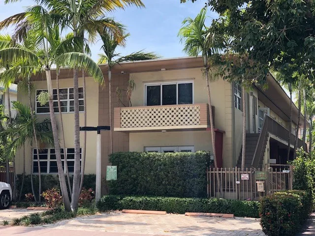 1228 Pennsylvania Ave, Miami Beach, FL 33139, USA