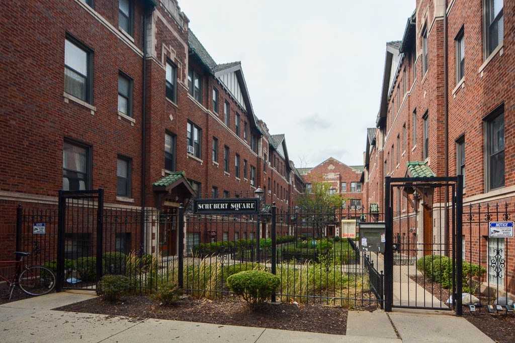 3304 West Schubert Avenue, Chicago, IL 60647, US
