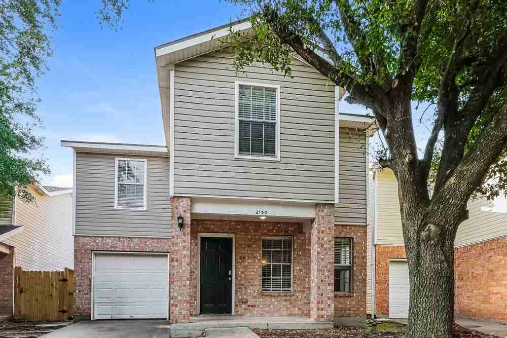 2130 Whittier Drive, Houston, TX 77032, USA