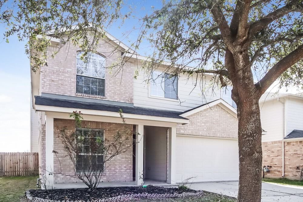 11806 Remington Run Ln, Houston, TX 77066, USA