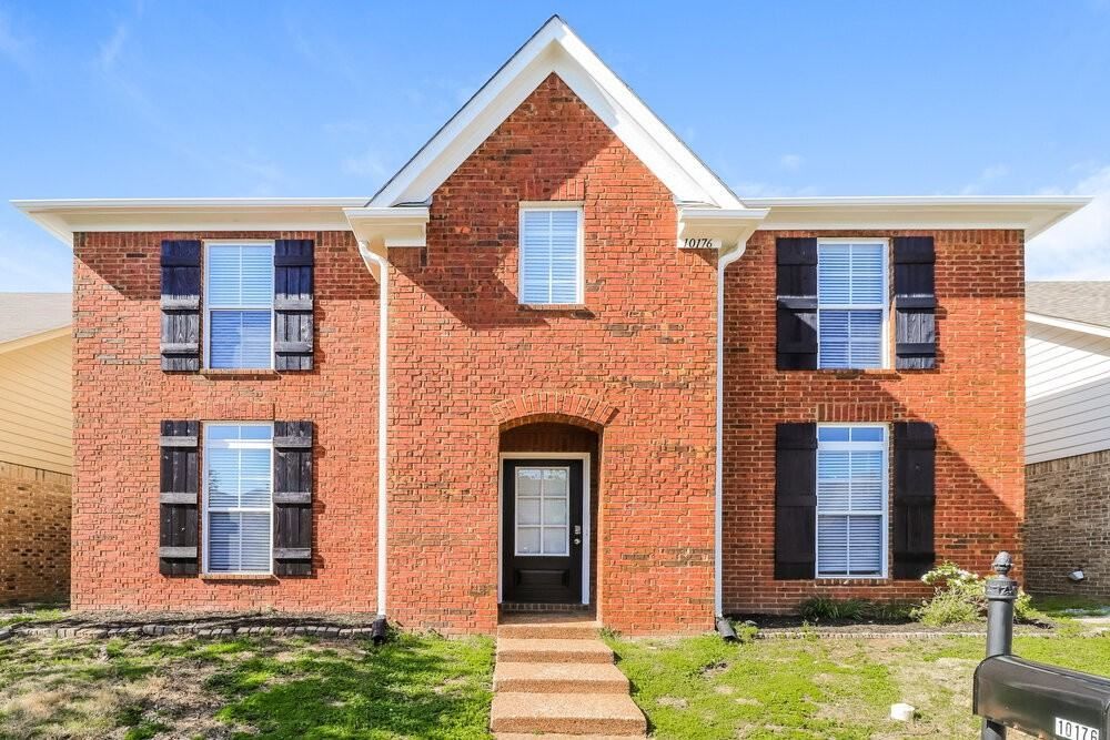 10176 Evening Hill Dr, Cordova, TN 38016, USA