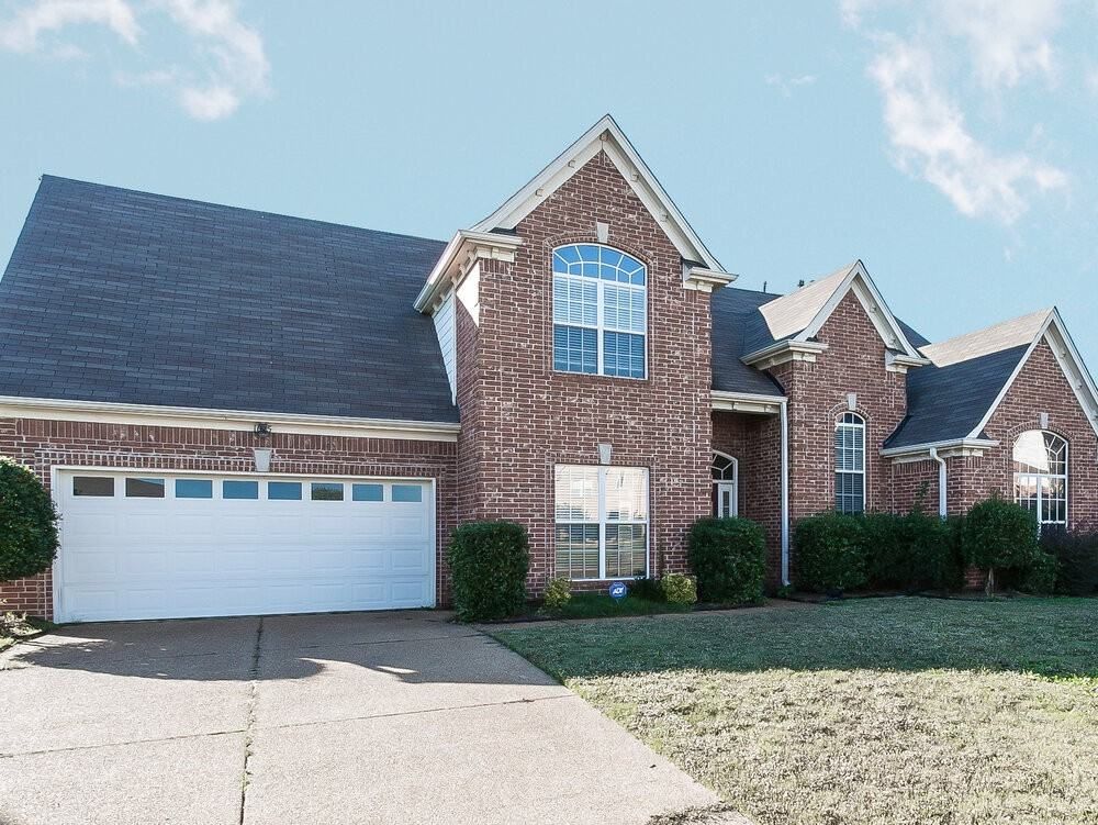 1625 Blackalder Cove, Cordova, TN 38016, USA