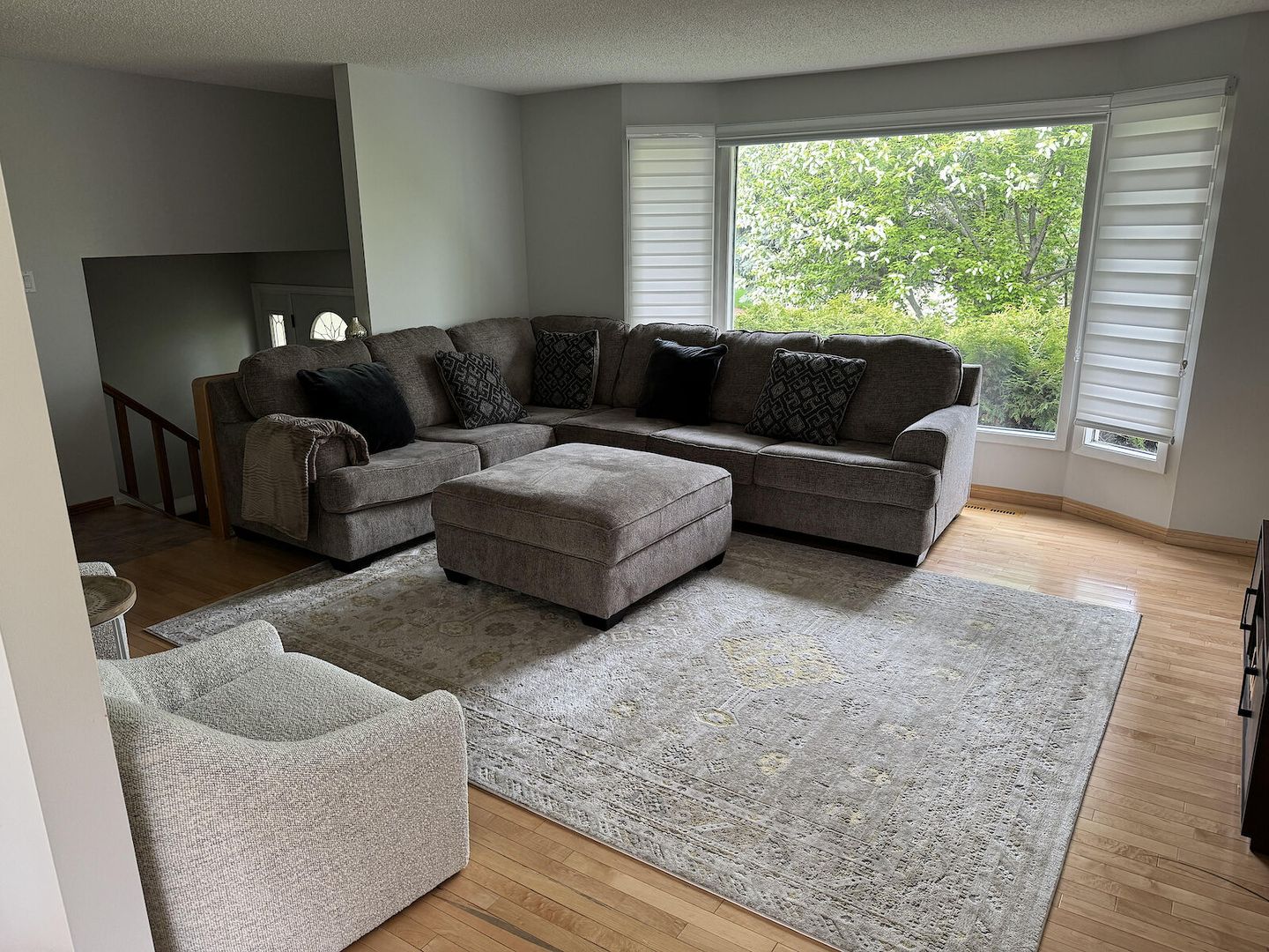 Beautiful Single Family Home in the Community of Brookside!