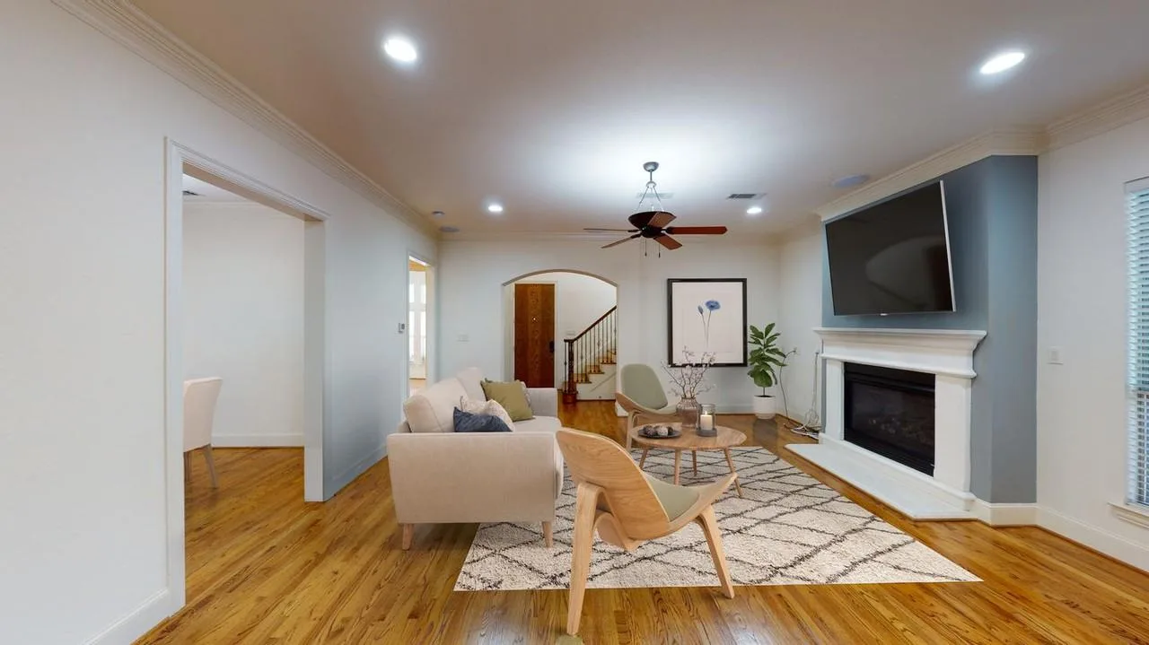 4927 Alcott St, Dallas, TX 75206, USA