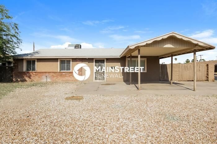 2534 N 51st Dr, Phoenix, AZ 85035, USA
