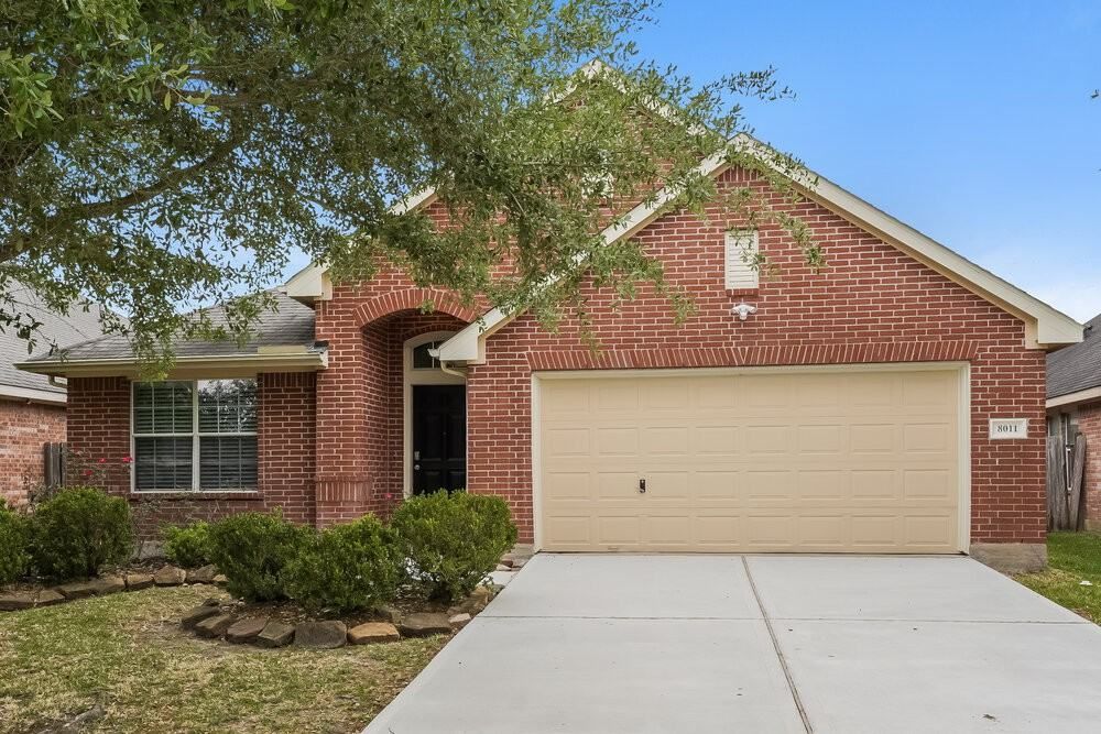 8011 Thorncroft Manor Ln, Richmond, TX 77407, USA