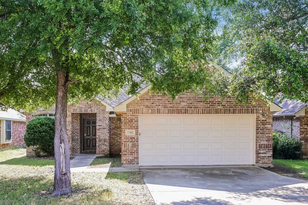 7312 Sierra Way, Dallas, TX 75241, USA
