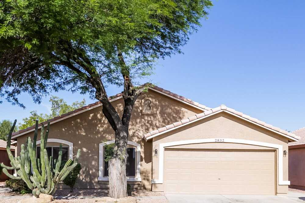 2832 N 90th Ave, Phoenix, AZ 85037, USA