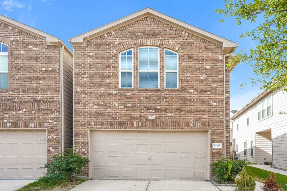 5109 Caldera Ct, Houston, TX 77066, USA