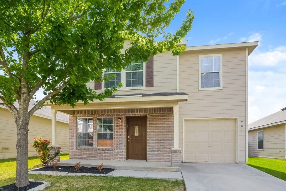 207 Mallow Grv, San Antonio, TX 78253, USA