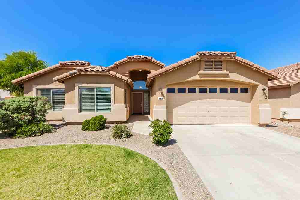 8328 S 48th Dr, Laveen, AZ 85339, USA
