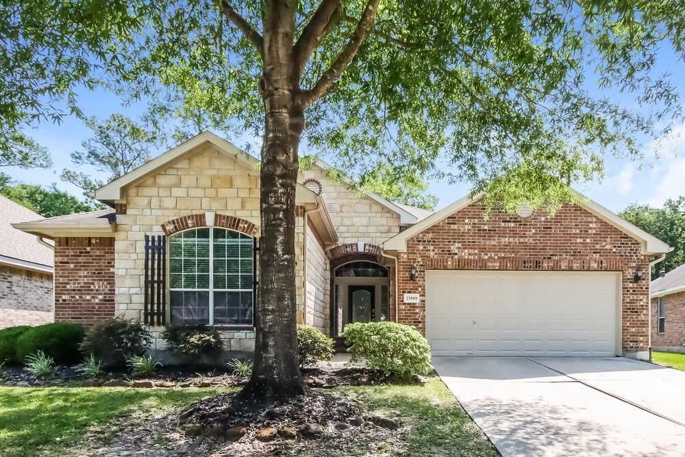 25589 Oakhurst Forest Dr, Porter, TX 77365, USA