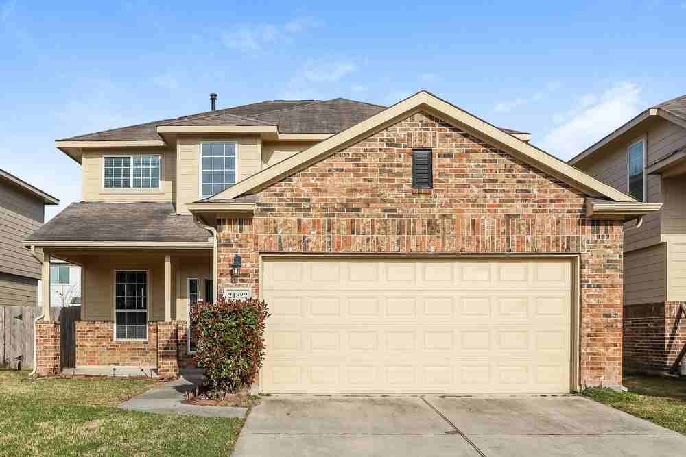 21822 Octavia Way, Houston, TX 77073, USA