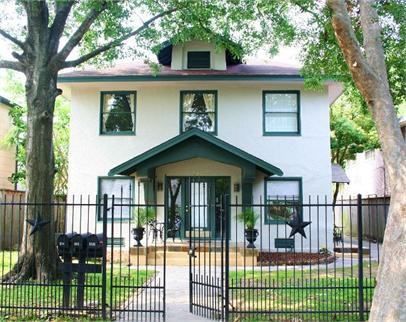 514 Branard St, Houston, TX 77006, USA