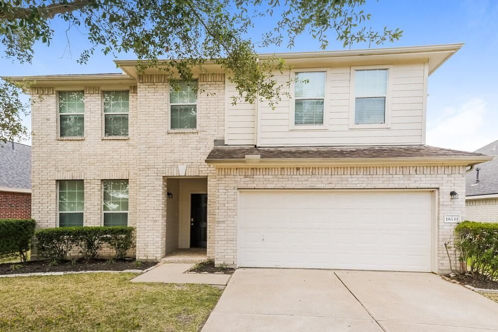 18639 Appletree Ridge Rd, Houston, TX 77084, USA