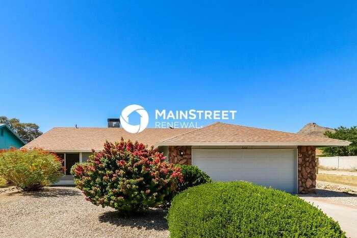 2201 E Kathleen Rd, Phoenix, AZ 85022, USA
